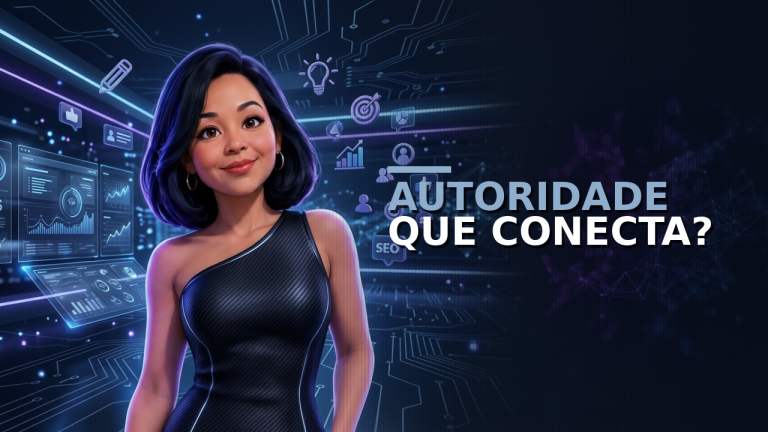 Capa do artigo Conteúdo Estratégico para Blog Profissional: Autoridade e Público Certo