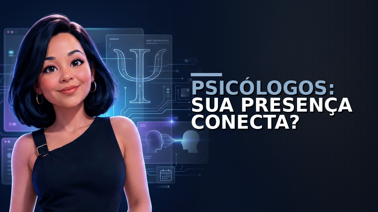 Capa do artigo Site Profissional Para Psicólogos: Fortaleça Sua Presença Online e Facilite o Contato de Pacientes